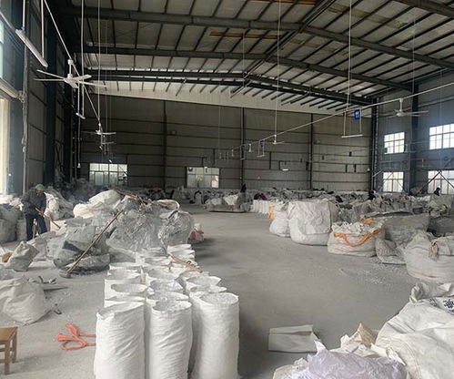 江蘇石英砂 建材領(lǐng)域的璀璨明珠